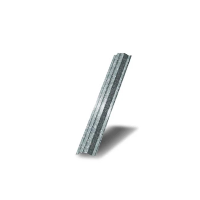 Профнастил HC35 200х0.35 Оцинкованный